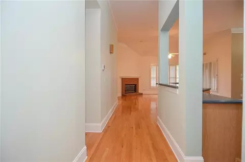 Entry Way - 11385 Donnington Dr, Duluth, GA 30097 photo 3 of 7