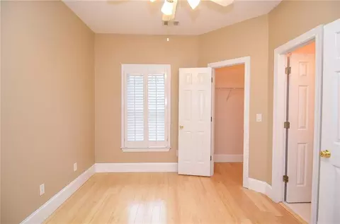 Bedroom - 11385 Donnington Dr, Duluth, GA 30097 photo 8 of 12