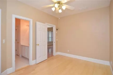 Bedroom - 11385 Donnington Dr, Duluth, GA 30097 photo 10 of 12