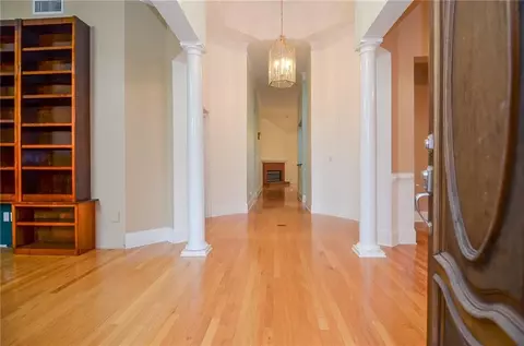 Entry Way - 11385 Donnington Dr, Duluth, GA 30097 photo 1 of 7