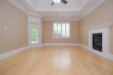 Living - 11385 Donnington Dr, Duluth, GA 30097 photo 11 of 12