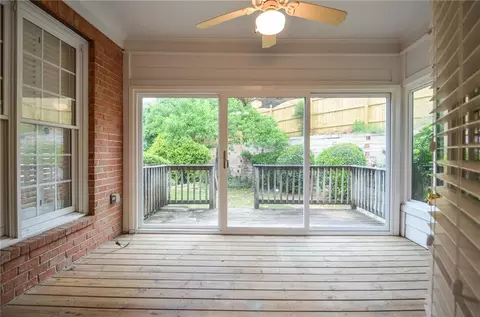 Exterior - 11385 Donnington Dr, Duluth, GA 30097 photo 5 of 11