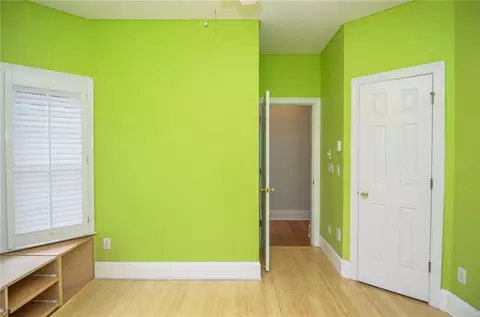 Bedroom - 11385 Donnington Dr, Duluth, GA 30097 photo 12 of 12