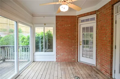 Exterior - 11385 Donnington Dr, Duluth, GA 30097 photo 6 of 11