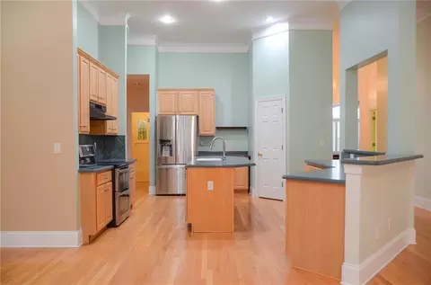 Kitchen - 11385 Donnington Dr, Duluth, GA 30097 photo 1 of 5