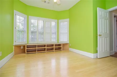 Bedroom - 11385 Donnington Dr, Duluth, GA 30097 photo 11 of 12