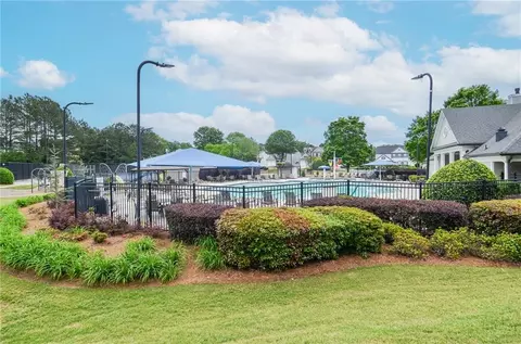Exterior - 11385 Donnington Dr, Duluth, GA 30097 photo 11 of 11