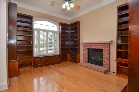 Living - 11385 Donnington Dr, Duluth, GA 30097 photo 5 of 12