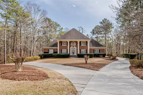 3968 Belle Glade Ct, Snellville, GA 30039