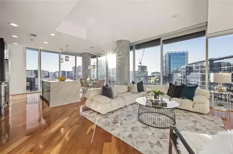 1080 Peachtree St NE #2011, Atlanta, GA 30309