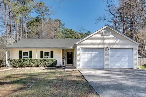 Undisclosed, Kennesaw, GA 30152