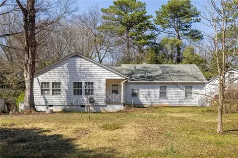 3480 Beech Dr, Decatur, GA 30032