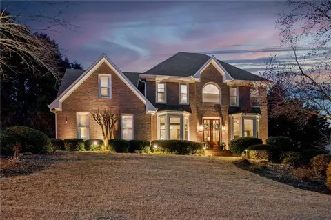 3140 Sawnee Lake Trl, Cumming, GA 30040