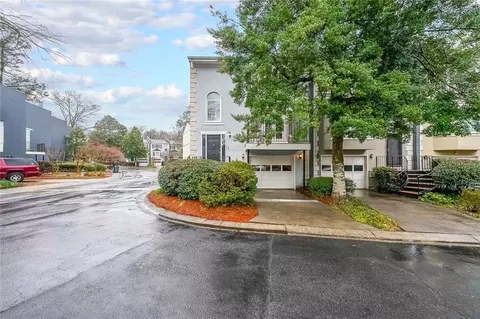 50 Sycamore Sta, Decatur, GA 30030