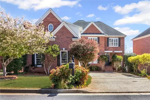 12942 Waterside Dr, Alpharetta, GA 30004