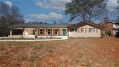 4585 Yates Rd, Atlanta, GA 30337