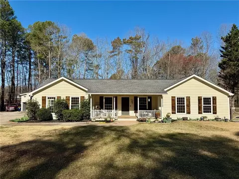 4835 John Burruss Rd, Cumming, GA 30040