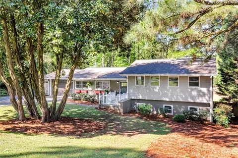 1464 Sagamore Dr NE, Atlanta, GA 30345