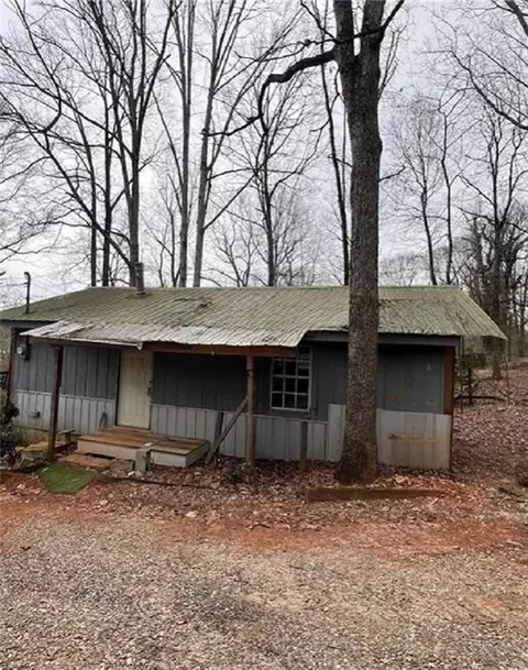 136 Jackson Rd, Cleveland, GA 30528