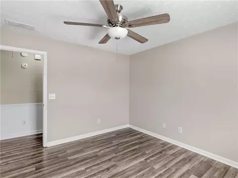 Bedroom - 195 Brighton Dr, Covington, GA 30016 photo 4 of 19