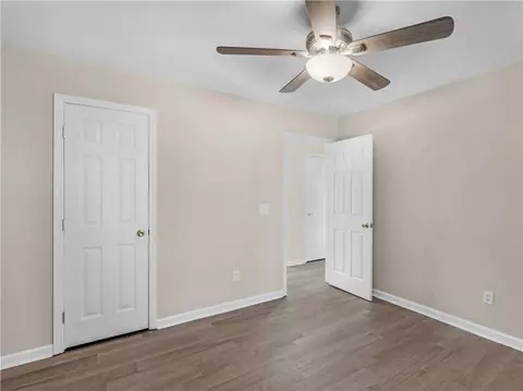 Bedroom - 195 Brighton Dr, Covington, GA 30016 photo 18 of 19