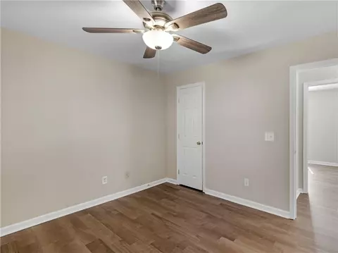 Bedroom - 195 Brighton Dr, Covington, GA 30016 photo 19 of 19