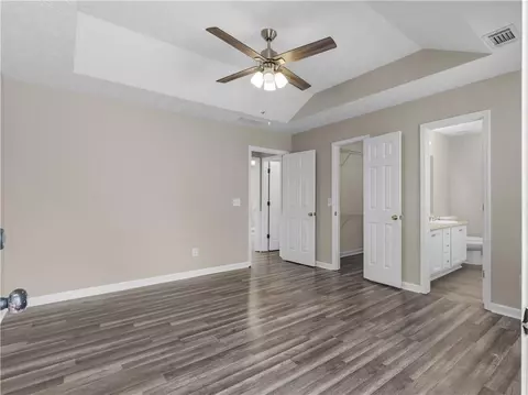Bedroom - 195 Brighton Dr, Covington, GA 30016 photo 2 of 19