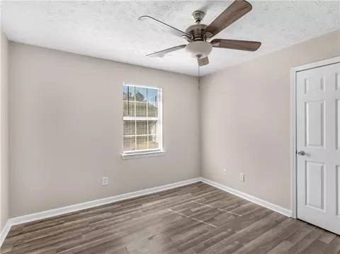 Bedroom - 195 Brighton Dr, Covington, GA 30016 photo 6 of 19