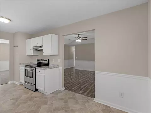 Entry Way - 195 Brighton Dr, Covington, GA 30016 photo 1 of 1