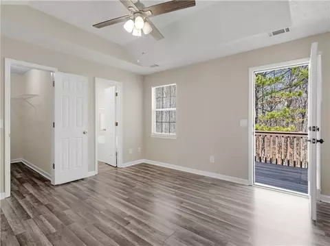 Bedroom - 195 Brighton Dr, Covington, GA 30016 photo 1 of 19