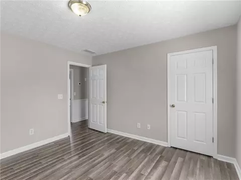 Bedroom - 195 Brighton Dr, Covington, GA 30016 photo 9 of 19