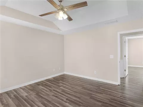 Bedroom - 195 Brighton Dr, Covington, GA 30016 photo 11 of 19