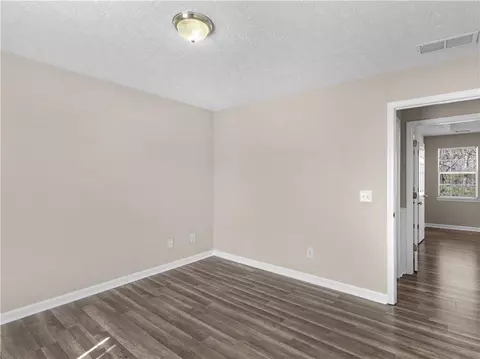 Bedroom - 195 Brighton Dr, Covington, GA 30016 photo 10 of 19