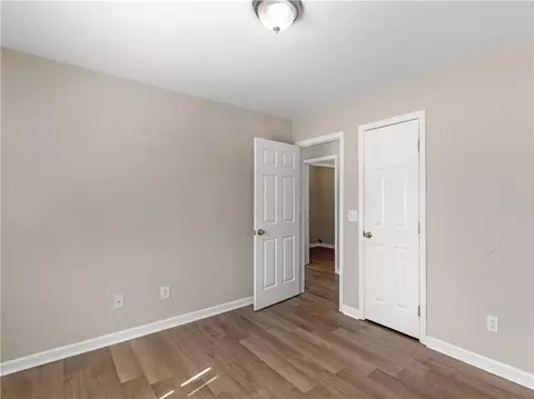 Bedroom - 195 Brighton Dr, Covington, GA 30016 photo 14 of 19