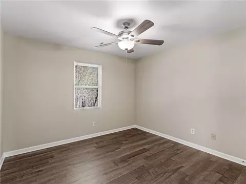 Bedroom - 195 Brighton Dr, Covington, GA 30016 photo 16 of 19