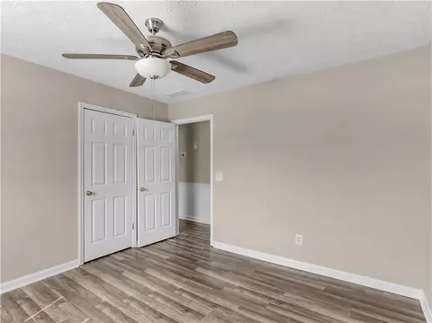 Bedroom - 195 Brighton Dr, Covington, GA 30016 photo 5 of 19