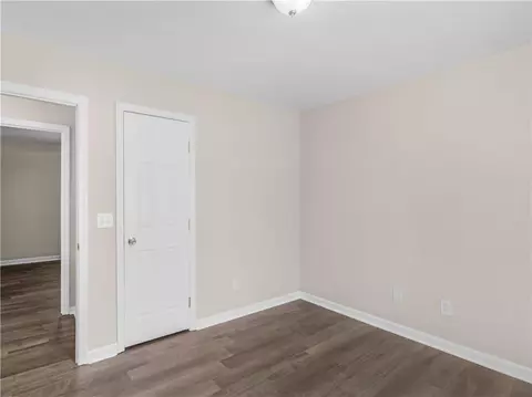 Bedroom - 195 Brighton Dr, Covington, GA 30016 photo 13 of 19