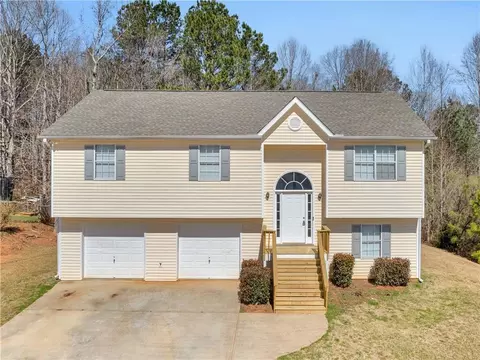 195 Brighton Dr, Covington, GA 30016