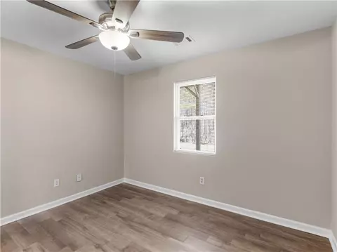 Bedroom - 195 Brighton Dr, Covington, GA 30016 photo 17 of 19
