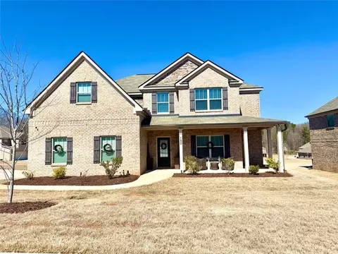 150 Amelia Way, Ellenwood, GA 30294
