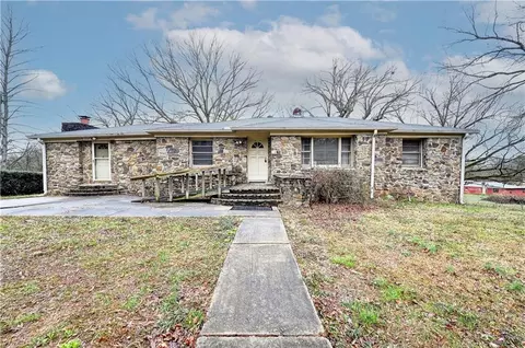 2449 Highway 411 SE, Fairmount, GA 30139