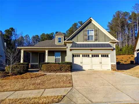 42 Champions Xing, Villa Rica, GA 30180