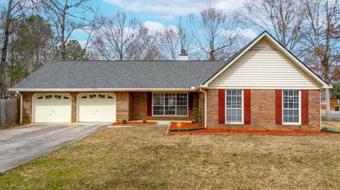 202 Sagewood Dr NW, Rome, GA 30165