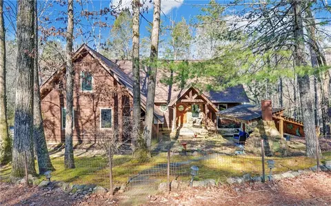 78 Brookhaven Rd, Dahlonega, GA 30533