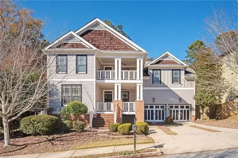 2541 Kickerillo Way SE, Atlanta, GA 30316