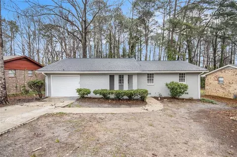 6510 Connell Rd, Atlanta, GA 30349