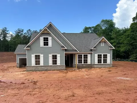 1239 Pj East Rd, Covington, GA 30014