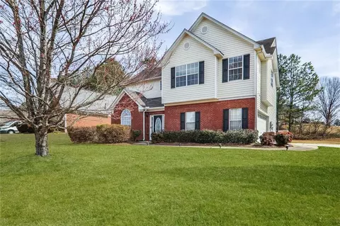 494 Martin Forest Ln, Lawrenceville, GA 30045