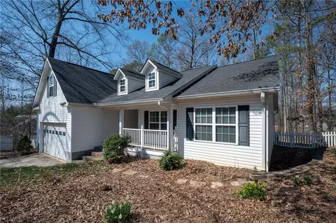 391 Mount Carmel Church Rd, Chatsworth, GA 30705