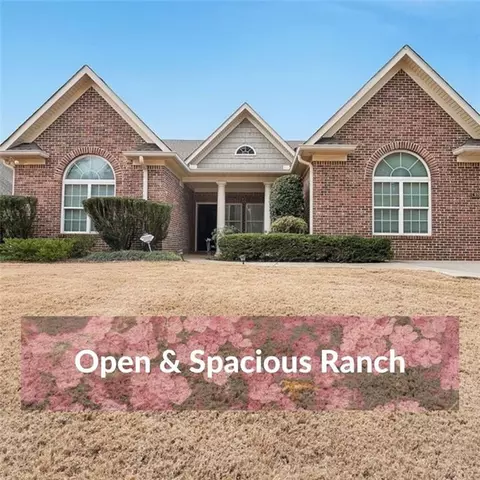 970 Prance Dr, Kennesaw, GA 30144
